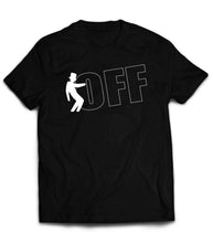 Load image into Gallery viewer, Screw Off T-Shirt Screw Off FCK Off Funny Pun  by Market Trendz