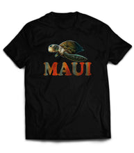 Load image into Gallery viewer, Maui Mens Shirt | Hawaiian T Shirts For Men | Aloha Tshirt   by Market Trendz
