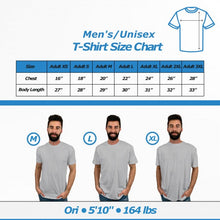 Load image into Gallery viewer, Well Thats Not A Good Sign Funny T Shirts for Men | Graphic Tee   by Market Trendz