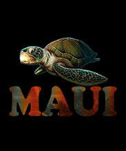 Load image into Gallery viewer, Maui Mens Shirt | Hawaiian T Shirts For Men | Aloha Tshirt   by Market Trendz
