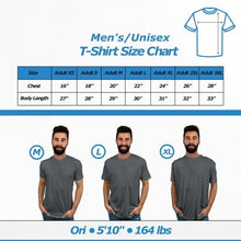 Load image into Gallery viewer, Winter Is Coming T Shirt For Men by Market Trendz