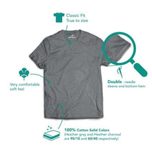 Load image into Gallery viewer, Winter Is Coming T Shirt For Men by Market Trendz